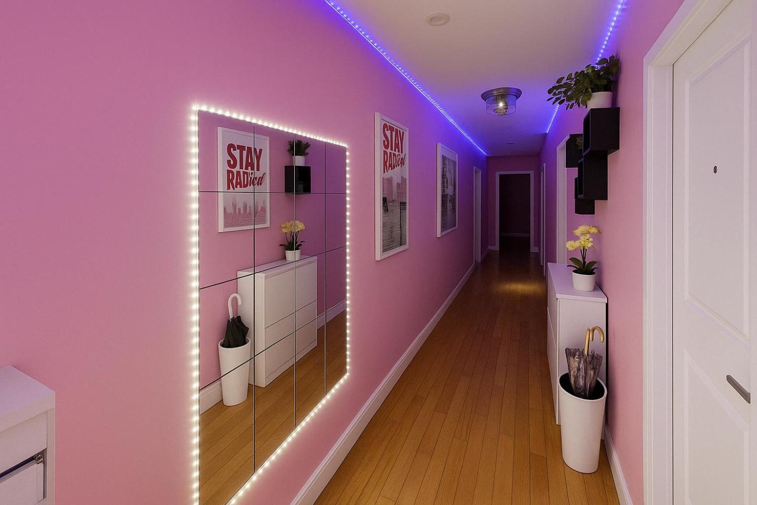 Tropical Comfort Room In Harlem Cozy Stay With Snacks & Style New York Exterior foto